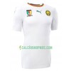 Camerun Maglia Trasferta Mondiali calcio femminile 2019 Manica Corta